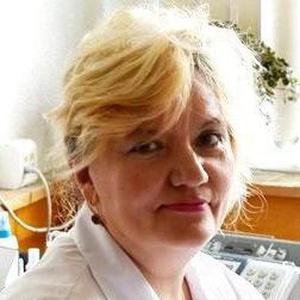 Игнатьева Екатерина Геннадьевна