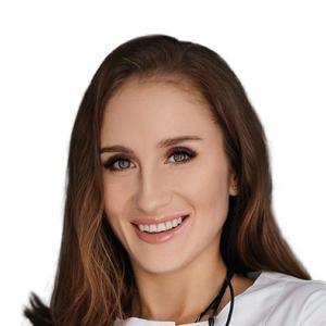 Резникова (Харина) Анастасия Владимировна