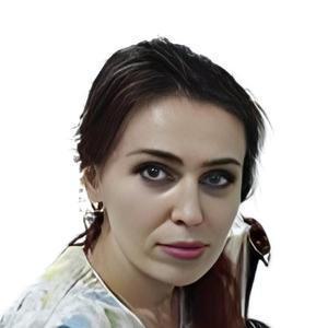 Лезевская Екатерина Андреевна