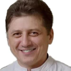 Малютин Андрей Геннадьевич