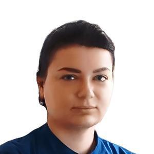 Щелочкова Мария Алексеевна