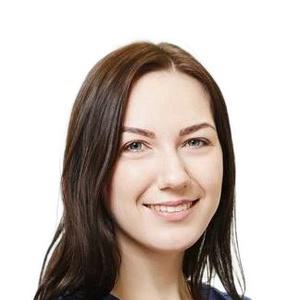 Губанова Надежда Алексеевна