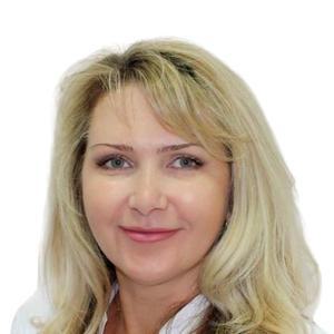 Антоненко Ольга Евгеньевна