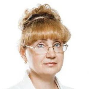 Ступникова Татьяна Васильевна