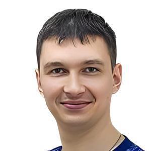 Кузнецов Антон Игоревич