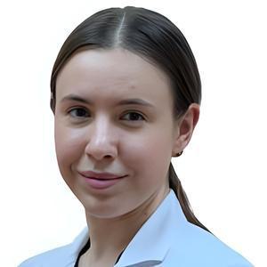 Хорошилова Яна Николаевна