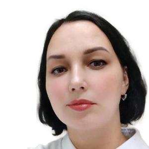 Кох Наталья Александровна
