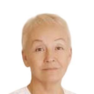 Безрукова Людмила Васильевна