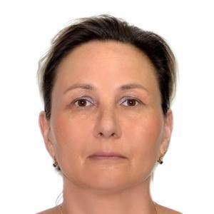 Богачева Екатерина Александровна