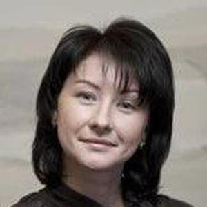 Устинова Елена Анатольевна