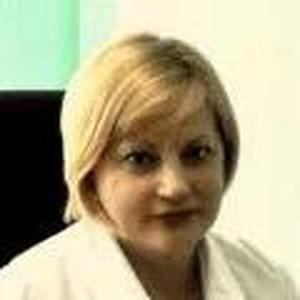 Казакова Ирина Владимировна