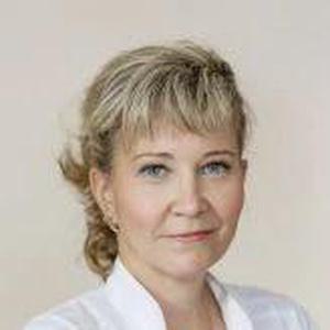 Хроменкова Елена Леонидовна