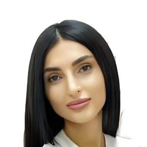 Азимова Севда Фамиловна