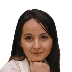 Галимуллина Розалия Раилевна