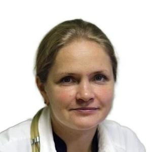 Темежникова Людмила Андреевна