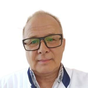 Коробков Юрий Анатольевич