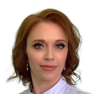 Энес Татьяна Викторовна