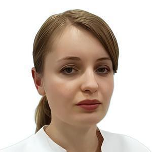 Лавреникова Карина Ивановна