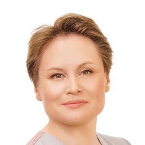 Герасимова Анна Николаевна
