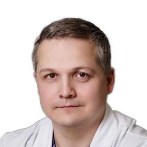 Дремин Андрей Викторович