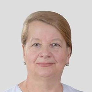 Петрова Светлана Викторовна