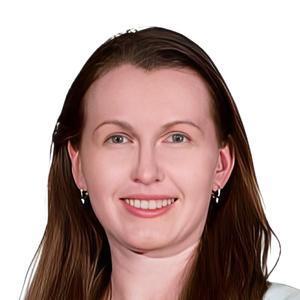 Пластинина Любовь Васильевна