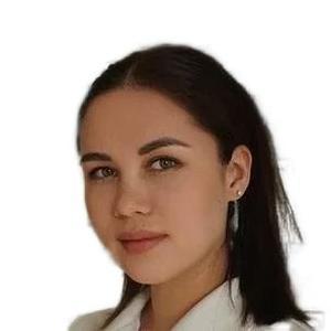 Белых Юлия Вячеславовна