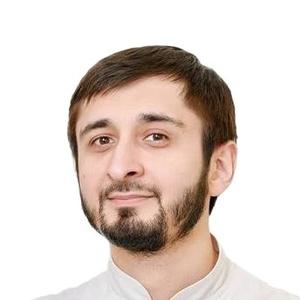 Арапиев Магомед Усманович