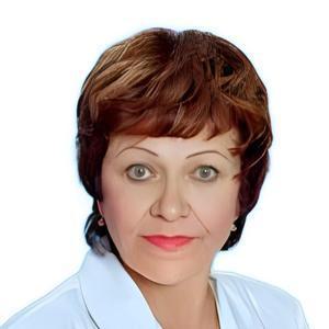 Белиевская Роза Рудольфовна