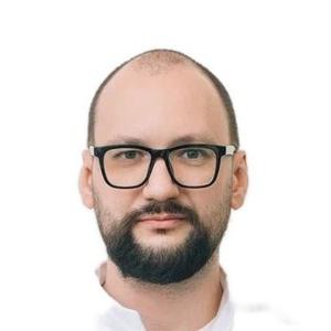 Ковалев Валентин Сергеевич