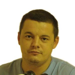 Пидкуймуха Виталий Владимирович