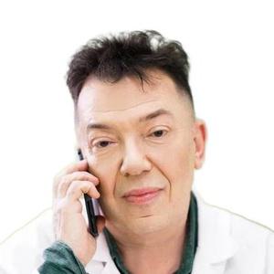 Дайчман Анатолий Юлианович