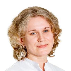 Корнилова (Ракицкая) Яна Юрьевна