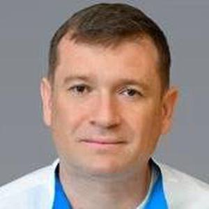 Комелев Дмитрий Борисович