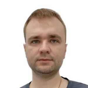 Смирнов Павел Васильевич