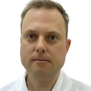 Одиноченко Илья Николаевич