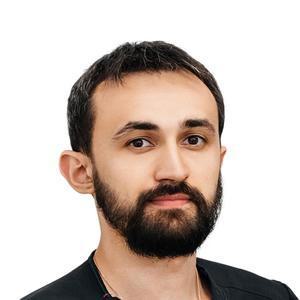 Подольский Владислав Валерьевич