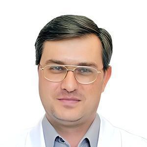 Решетов Максим Анатольевич