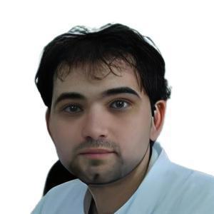 Бикейкин Антон Васильевич