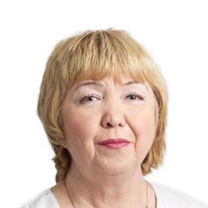 Хвостикова Валентина Ивановна