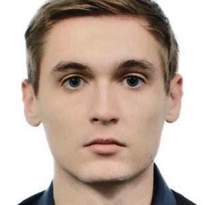 Чайкин Константин Викторович