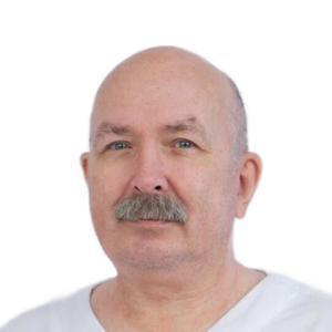 Иванов Андрей Евгеньевич