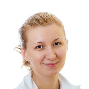 Раудкель Елизавета Михайловна