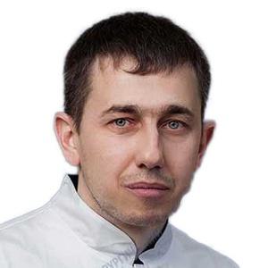 Ларин Виталий Александрович