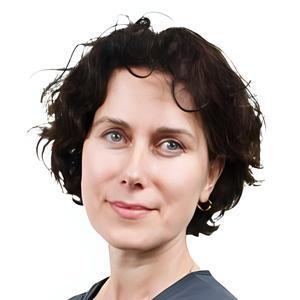 Бартенева (Самсонова) Оксана Владимировна
