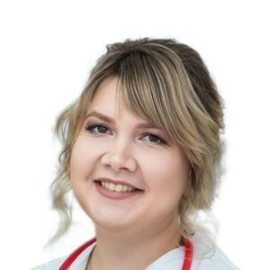 Локтионова Любовь Александровна