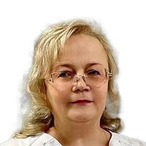 Ожигина Татьяна Николаевна