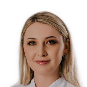 Янушкевич Валерия Евгеньевна