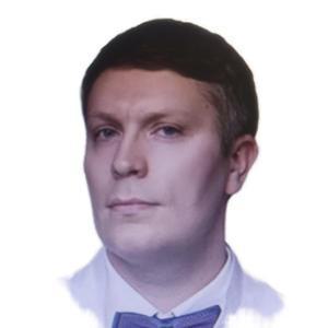 Полищук Алексей Викторович