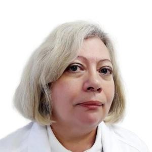 Динова Евгения Семеновна